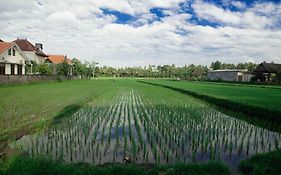 Canang Sari House